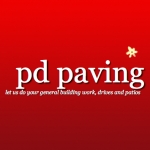 P & D Paving Ltd