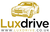 Luxdrive Wedding Cars