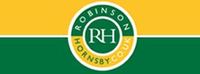 Robinson Hornsby