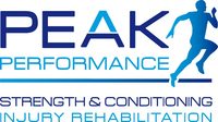 Peak Performance Centre of Excellence