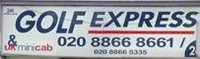 Golf Express Cars