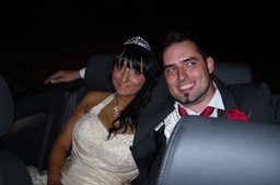 Mike Andy Entertainments Bride Groom Photo