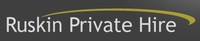 Ruskins Private Hire