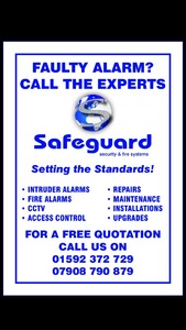 Safeguard