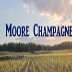 Moore Champagne