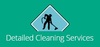 Detailed Cleaning Services