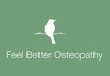 Feel Better Osteopathy