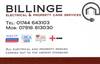 Billinge Electrical