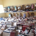 D A Mander & Son Ltd