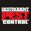 Destrodent Pest Control