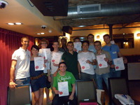 attitudes training