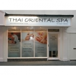 Leamington Thai Oriental Spa