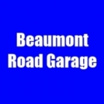 Beaumont Road Garage
