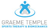 Graeme Temple • Sports Therapy & Biomechanics