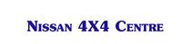 Nissan 4x4 Centre