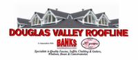 Douglas Valley Roofline