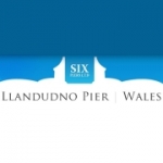 Llandudno Pier