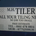 M H Tiler