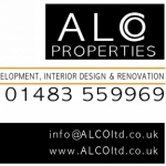 Alco Properties Ltd