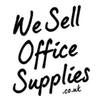 We Sell Office Supplies