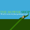 The Mower Shop (Northampton) Ltd