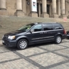 Diamondclass Executive Chauffeur Travel