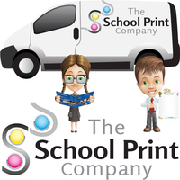 The School Print Company