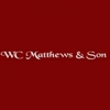 W C Matthews & Son