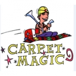 Carpet Magic Cleaning Services