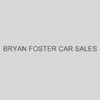 Bryan Foster Car Sales