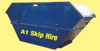 A1 Skip Hire