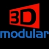 3d Modular