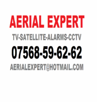 Aerial Expert