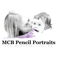 M C B Pencil Portraits