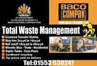 Baco-Compak  (Norfolk)