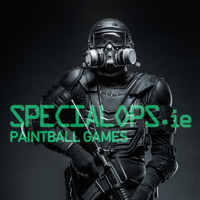 Special Ops Paintball