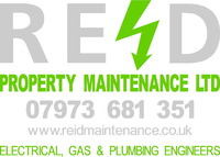 Reid Property Maintenance