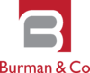 Burman & Co Ltd