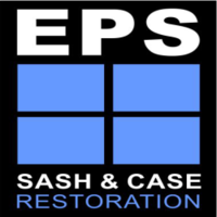 EPS Sash and Case