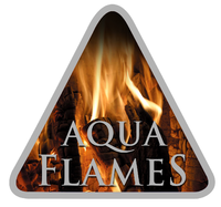 Aquaflames