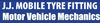  J.J. Mobile Tyre Fitting