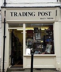 Knaresborough Trading Post
