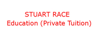 Stuart Race