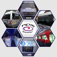A P M Executive Travel