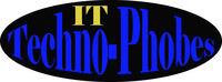 I T Techno-phobes