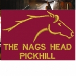 The Nags Head Residential Country Inn Restaurant