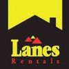 Lanes Rentals Ltd