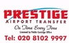 Prestige Airport Transfer