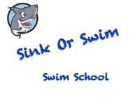 Sink Or Swim Swim School