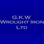G K W Wrought Iron